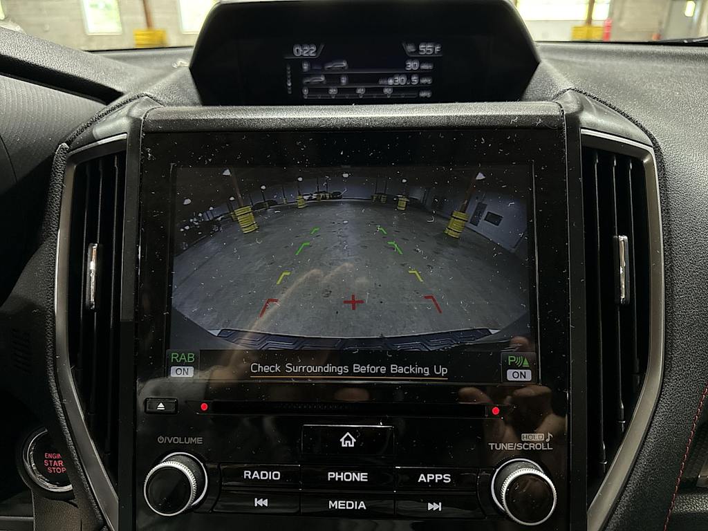 Thumbnail: 2019 Subaru Forester - 28