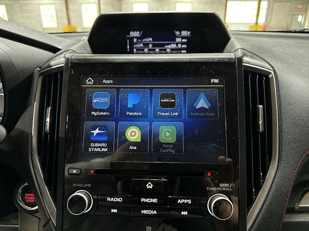 Thumbnail: 2019 Subaru Forester - 13