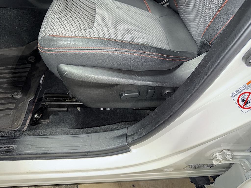 Thumbnail: 2019 Subaru Forester - 26