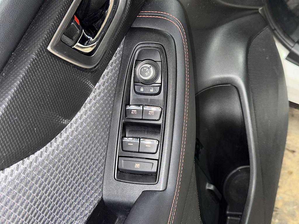 Thumbnail: 2019 Subaru Forester - 25