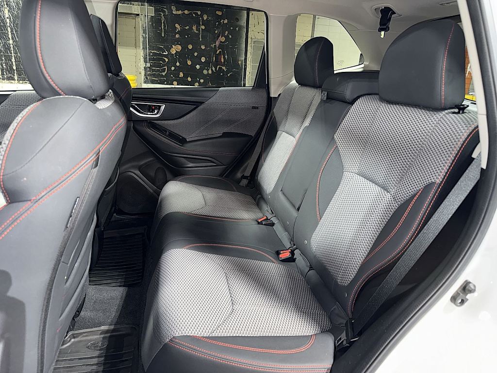 Thumbnail: 2019 Subaru Forester - 12