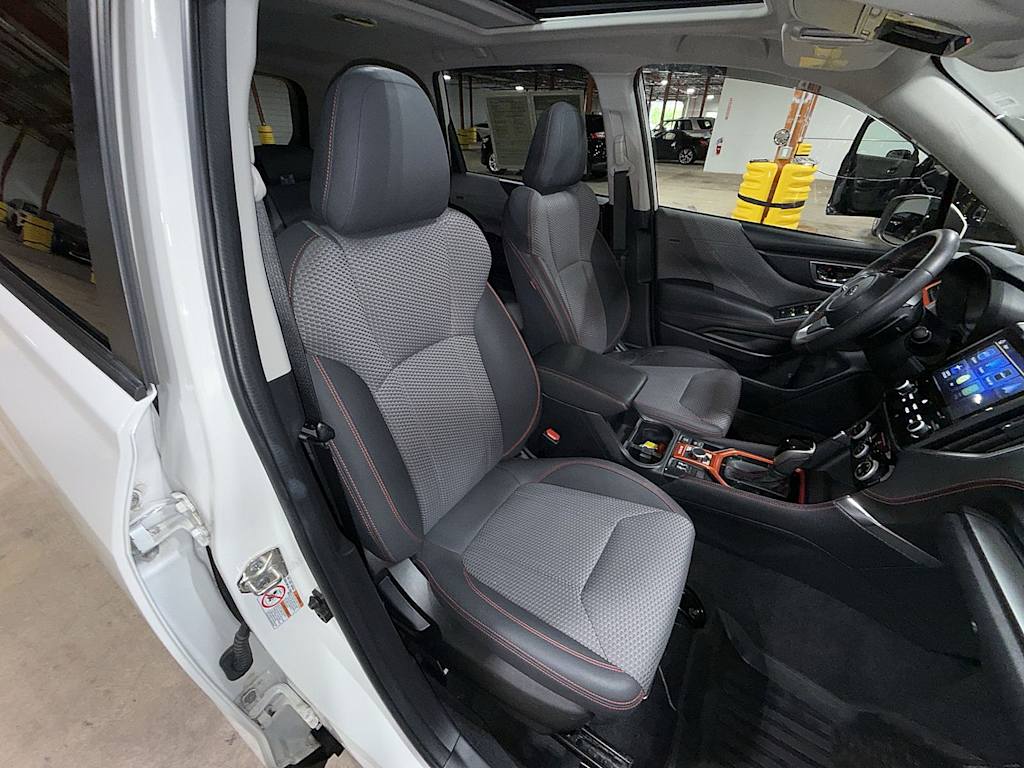 Thumbnail: 2019 Subaru Forester - 11