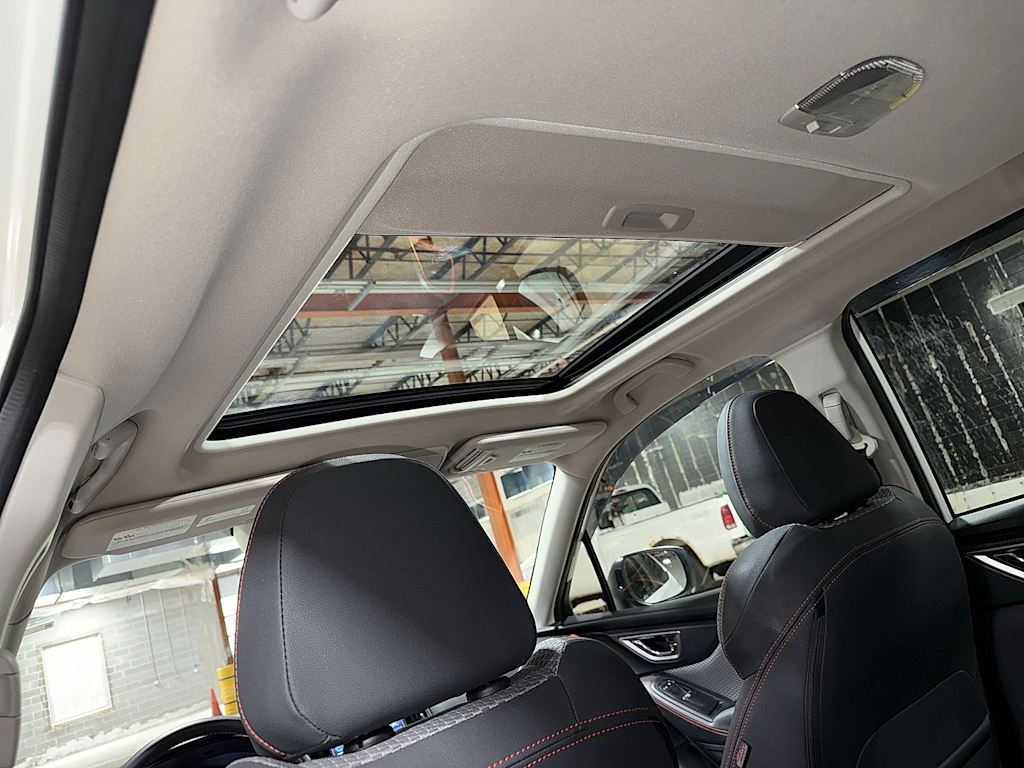 Thumbnail: 2019 Subaru Forester - 27