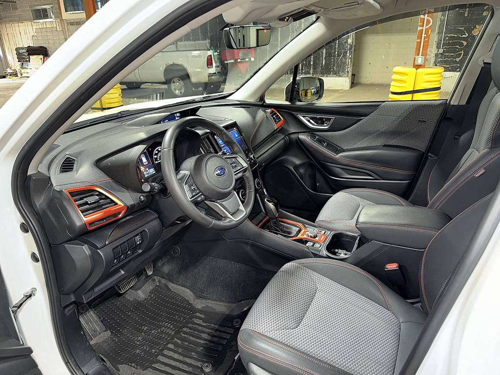 Thumbnail: 2019 Subaru Forester - 9