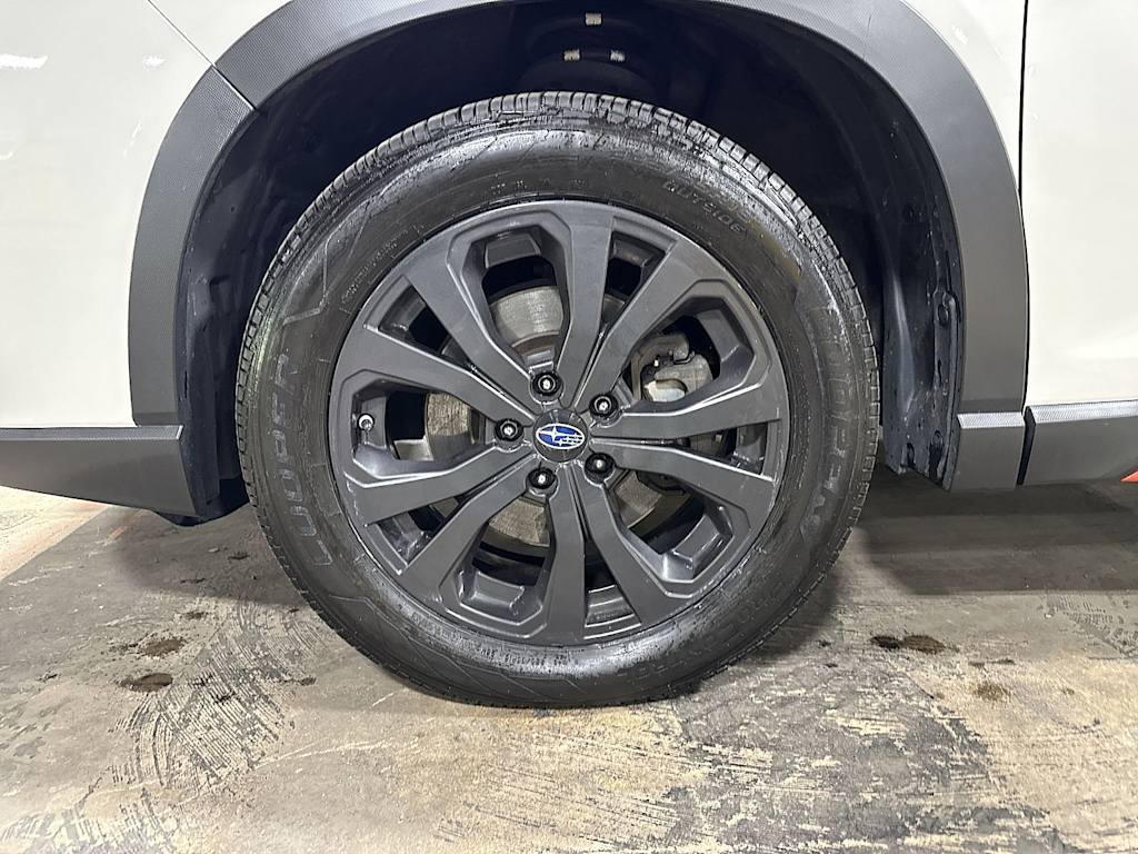 Thumbnail: 2019 Subaru Forester - 7