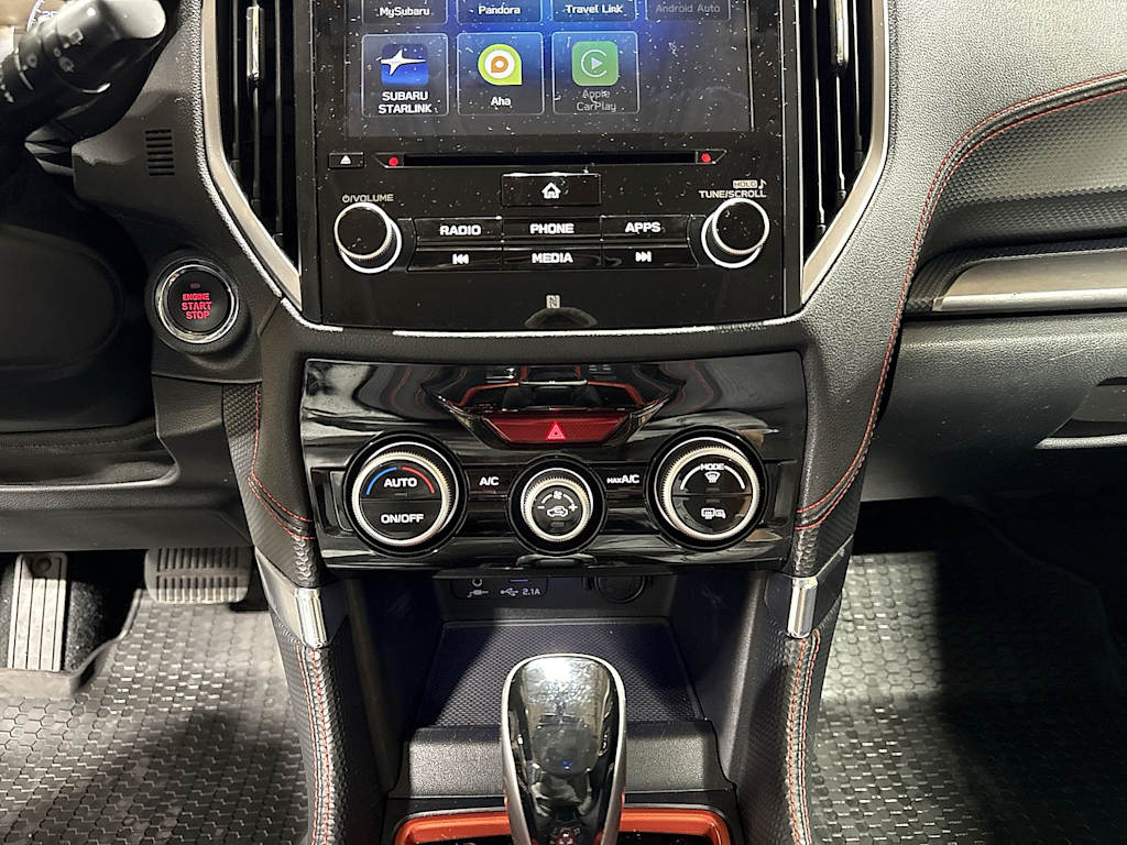 Thumbnail: 2019 Subaru Forester - 24