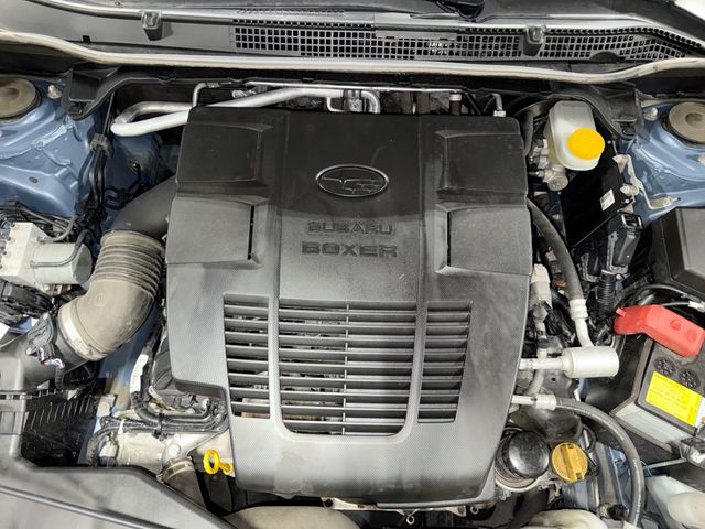 Thumbnail: 2020 Subaru Forester - 8