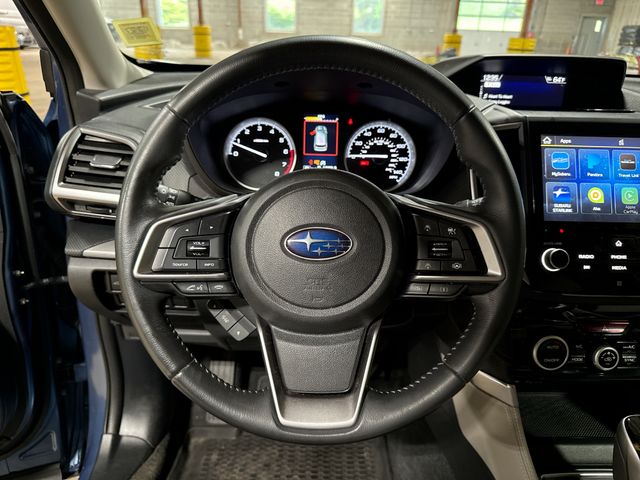 Thumbnail: 2020 Subaru Forester - 2