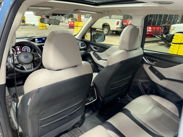 Thumbnail: 2020 Subaru Forester - 30