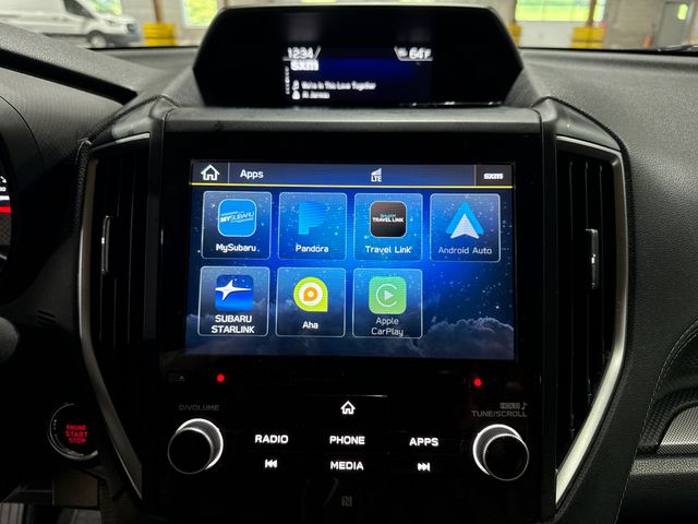 Thumbnail: 2020 Subaru Forester - 13