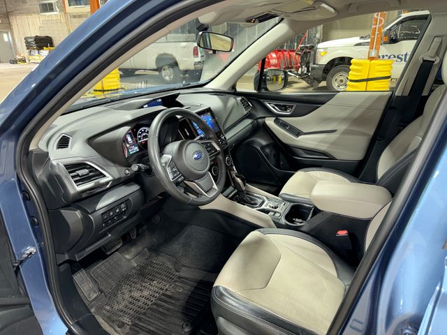 Thumbnail: 2020 Subaru Forester - 9