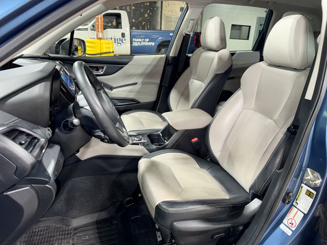 Thumbnail: 2020 Subaru Forester - 10