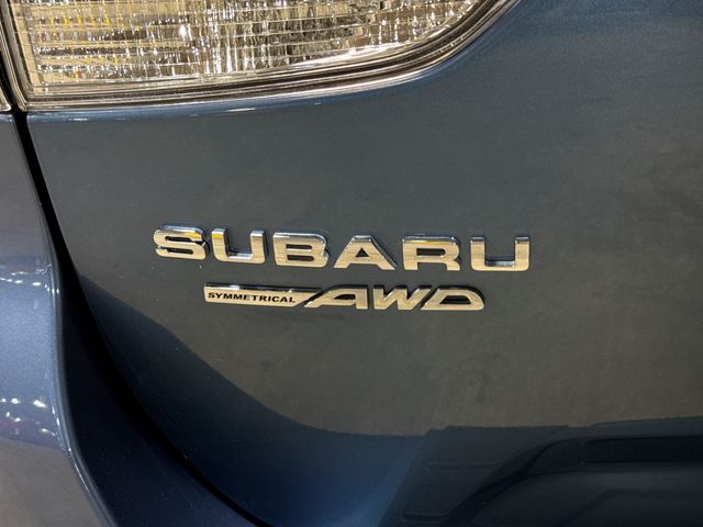 Thumbnail: 2020 Subaru Forester - 6