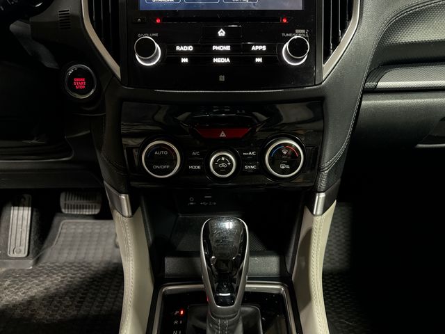 Thumbnail: 2020 Subaru Forester - 14