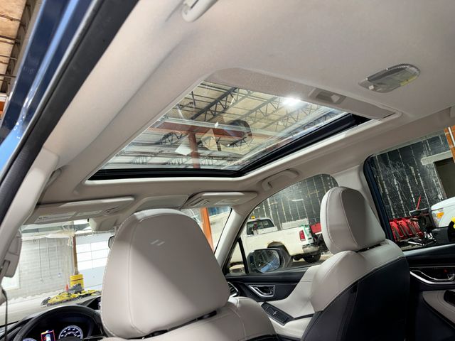 Thumbnail: 2020 Subaru Forester - 27