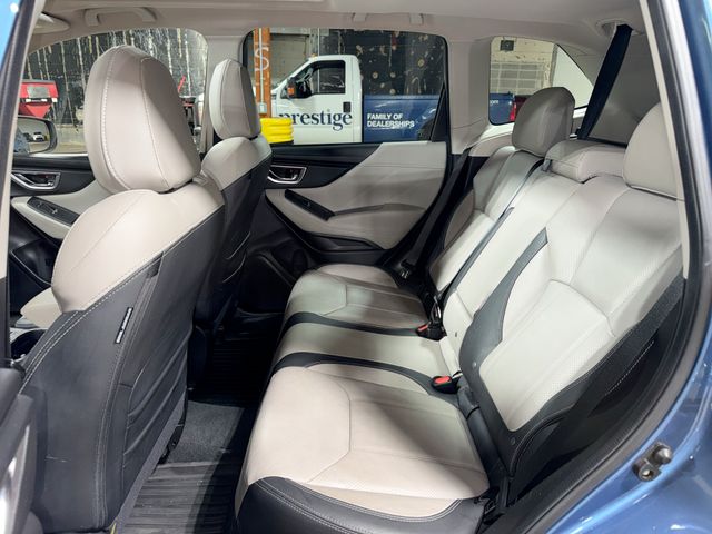 Thumbnail: 2020 Subaru Forester - 12