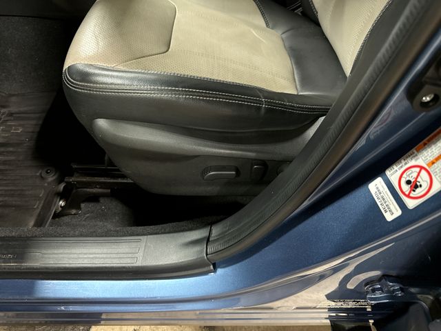 Thumbnail: 2020 Subaru Forester - 26