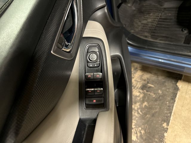 Thumbnail: 2020 Subaru Forester - 25