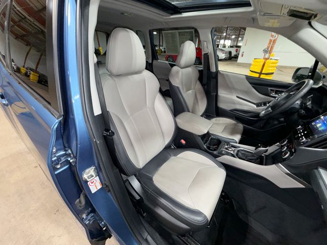 Thumbnail: 2020 Subaru Forester - 11