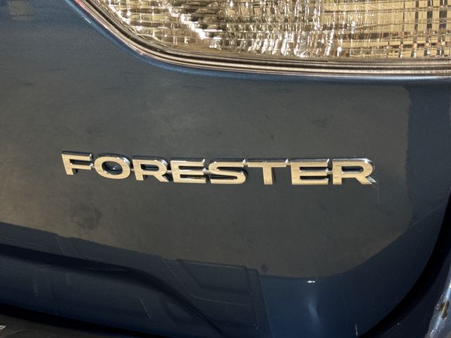 Thumbnail: 2020 Subaru Forester - 29