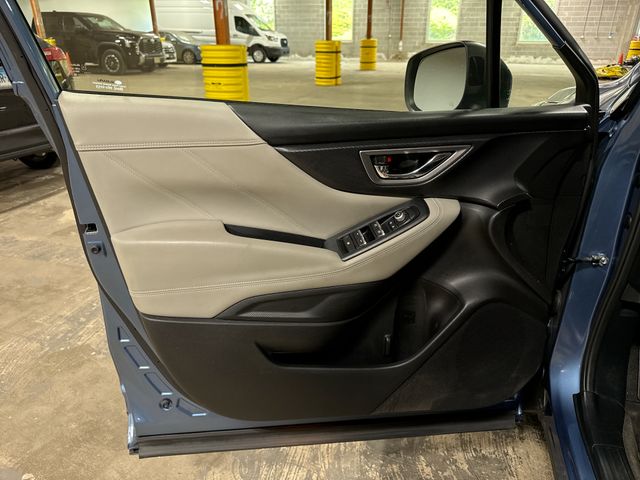Thumbnail: 2020 Subaru Forester - 31