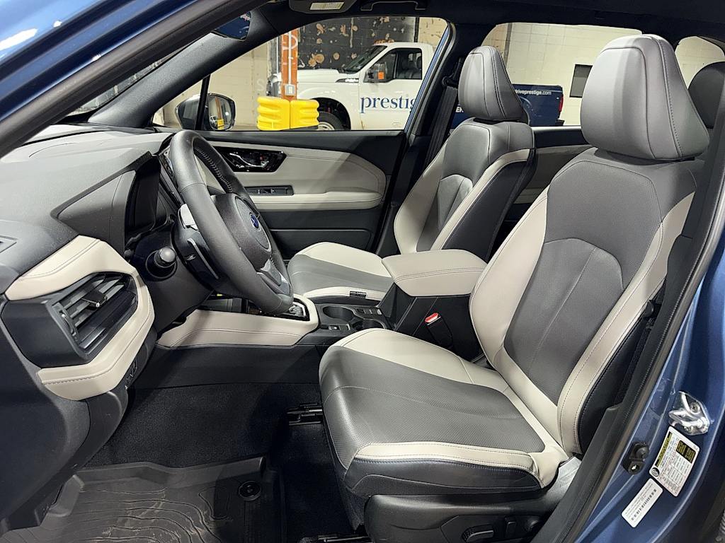 Thumbnail: 2025 Subaru Forester - 10