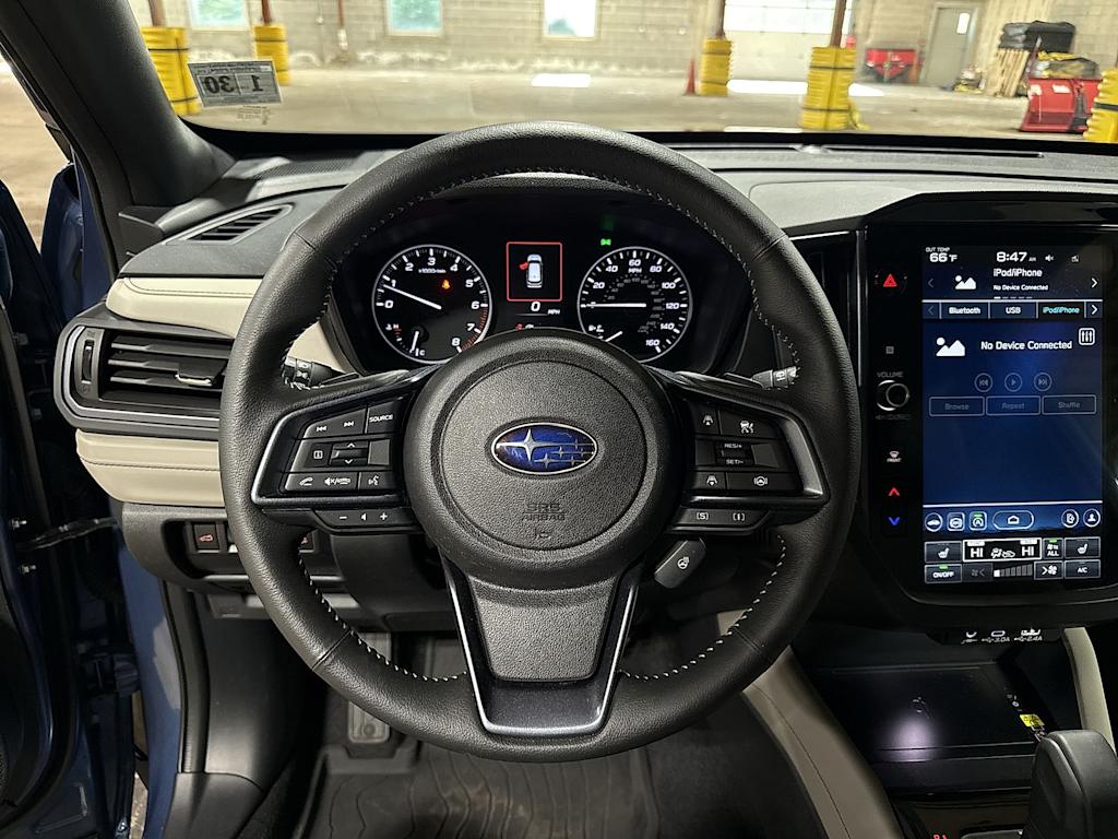 Thumbnail: 2025 Subaru Forester - 2
