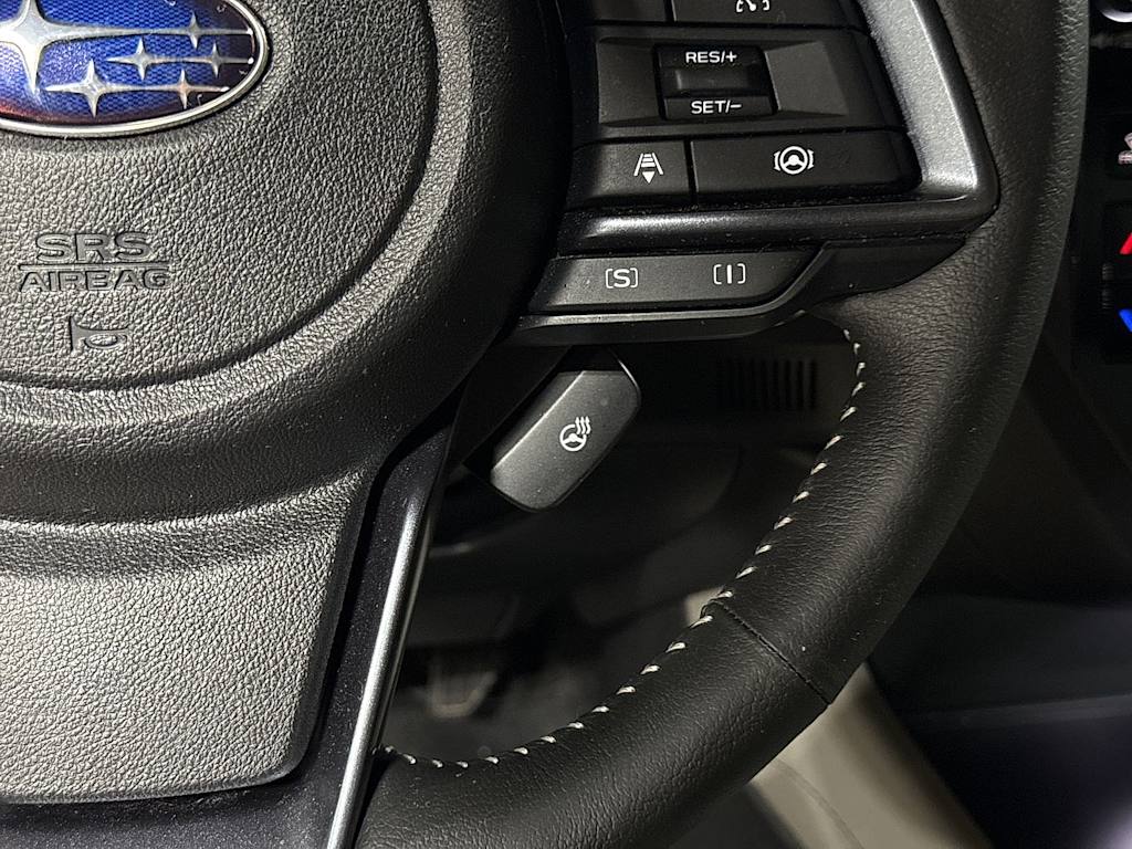Thumbnail: 2025 Subaru Forester - 36