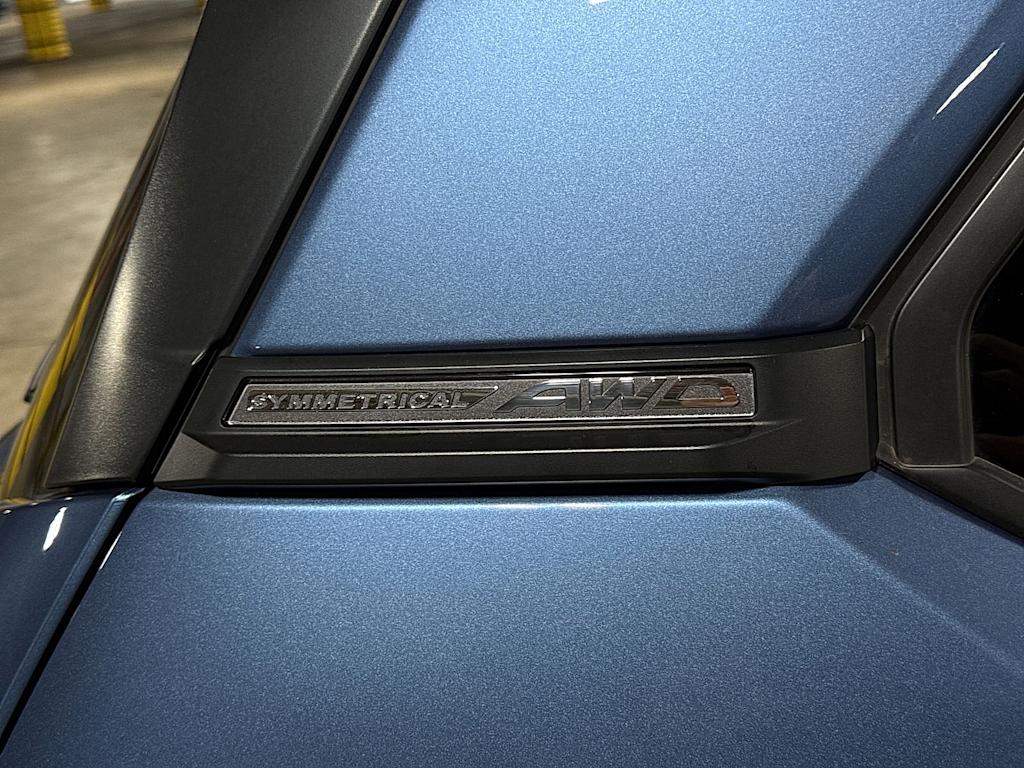 Thumbnail: 2025 Subaru Forester - 6