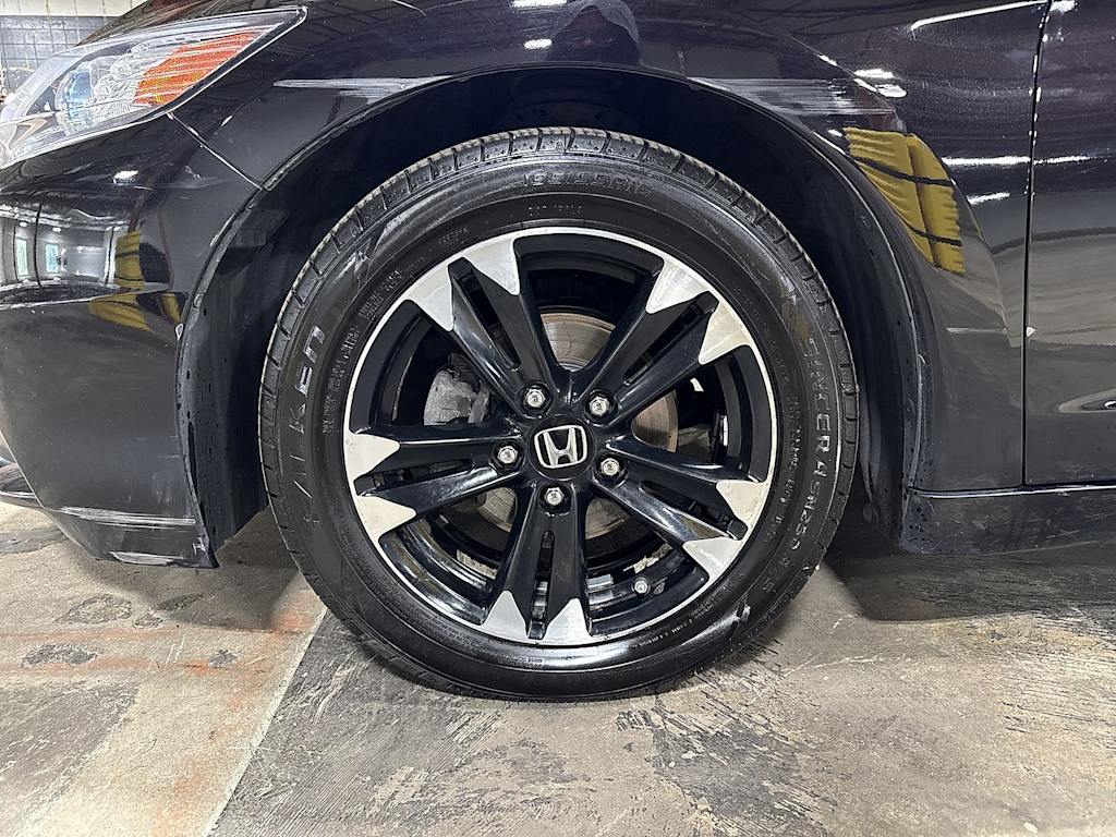 Thumbnail: 2014 Honda CR-Z - 6