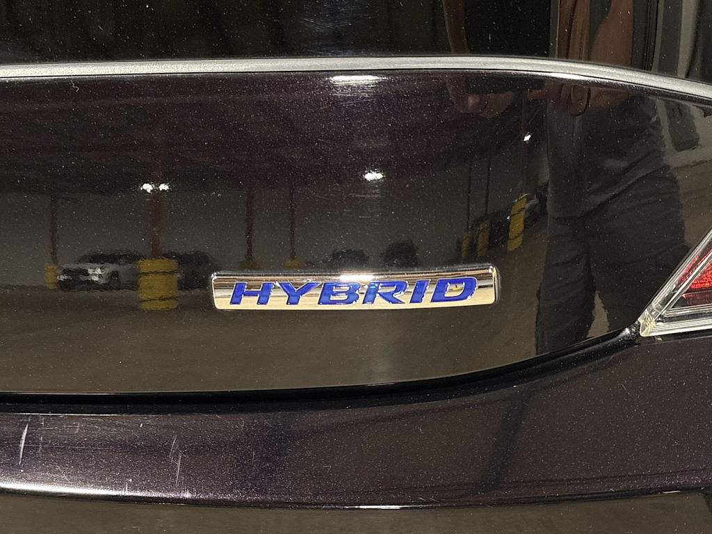 Thumbnail: 2014 Honda CR-Z - 28