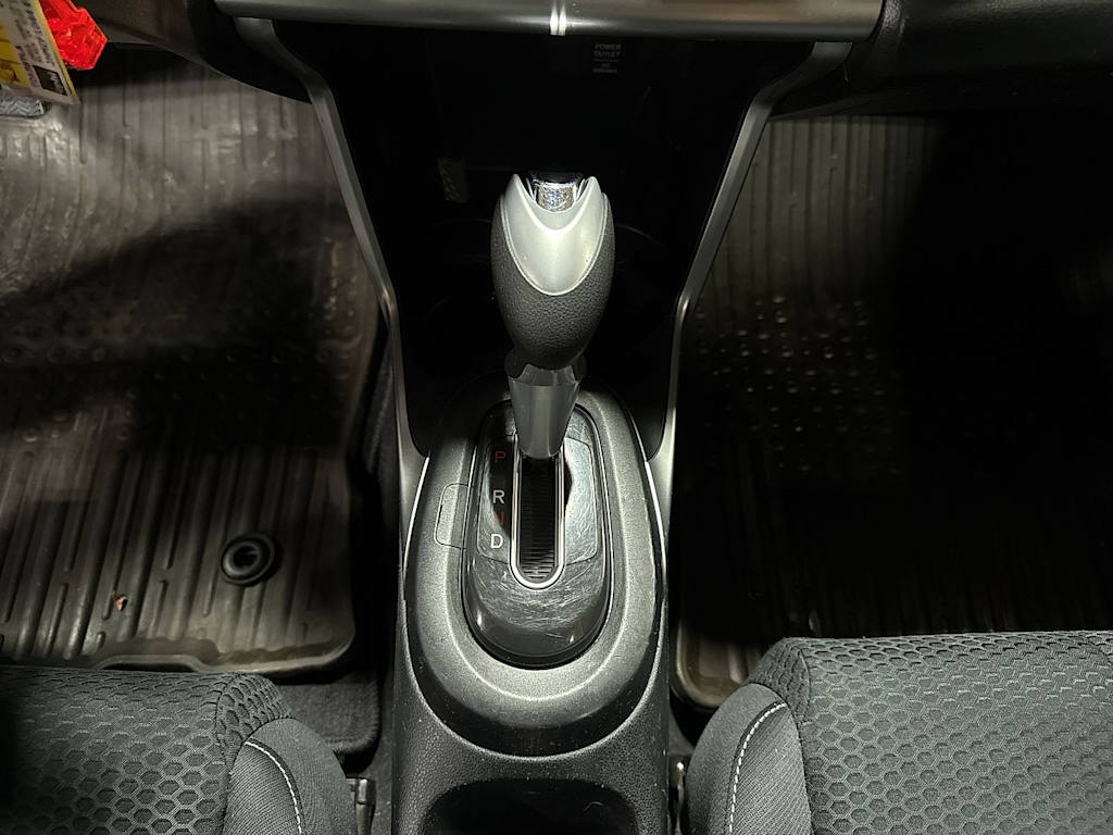 Thumbnail: 2014 Honda CR-Z - 12