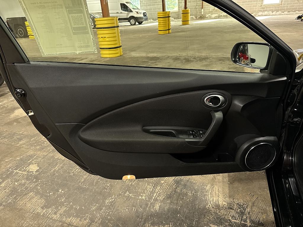 Thumbnail: 2014 Honda CR-Z - 29