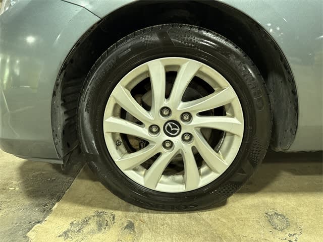 2013 Mazda Mazda3 i Touring 6