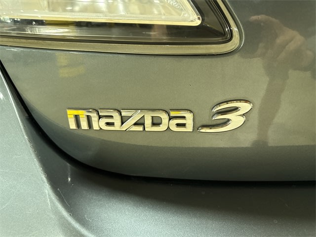 2013 Mazda Mazda3 i Touring 5