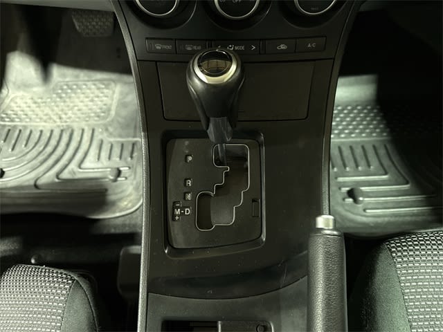2013 Mazda Mazda3 i Touring 12
