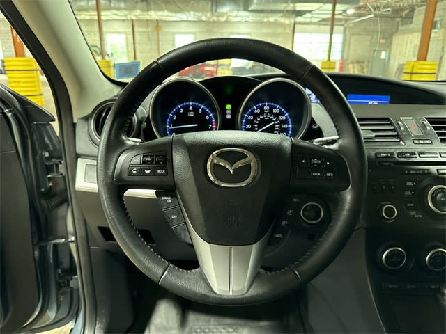 2013 Mazda Mazda3 i Touring 2