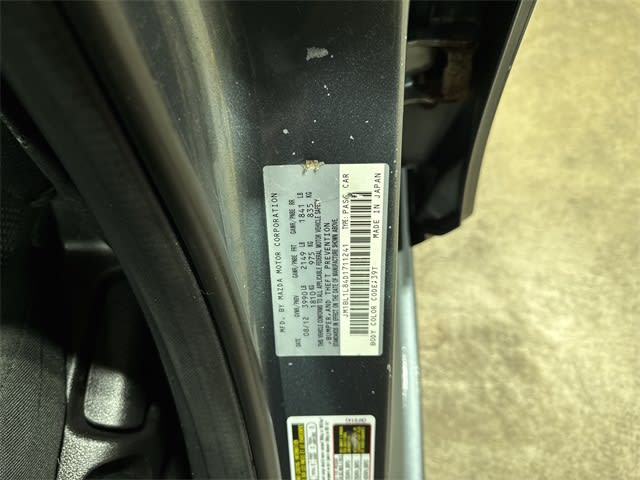 2013 Mazda Mazda3 i Touring 23