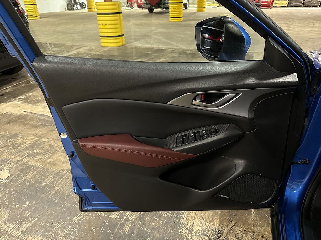 Thumbnail: 2016 Mazda CX-3 - 32