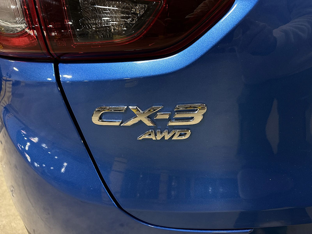 Thumbnail: 2016 Mazda CX-3 - 6