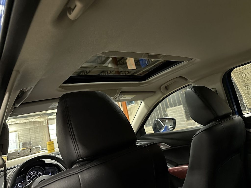 Thumbnail: 2016 Mazda CX-3 - 28