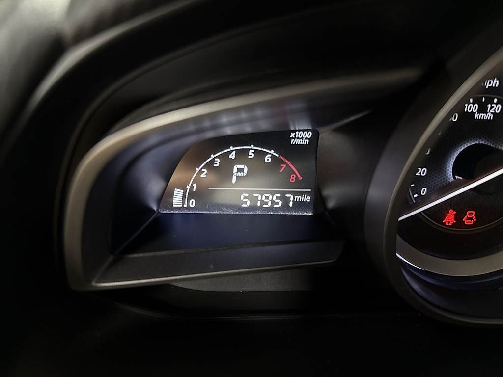 Thumbnail: 2016 Mazda CX-3 - 14