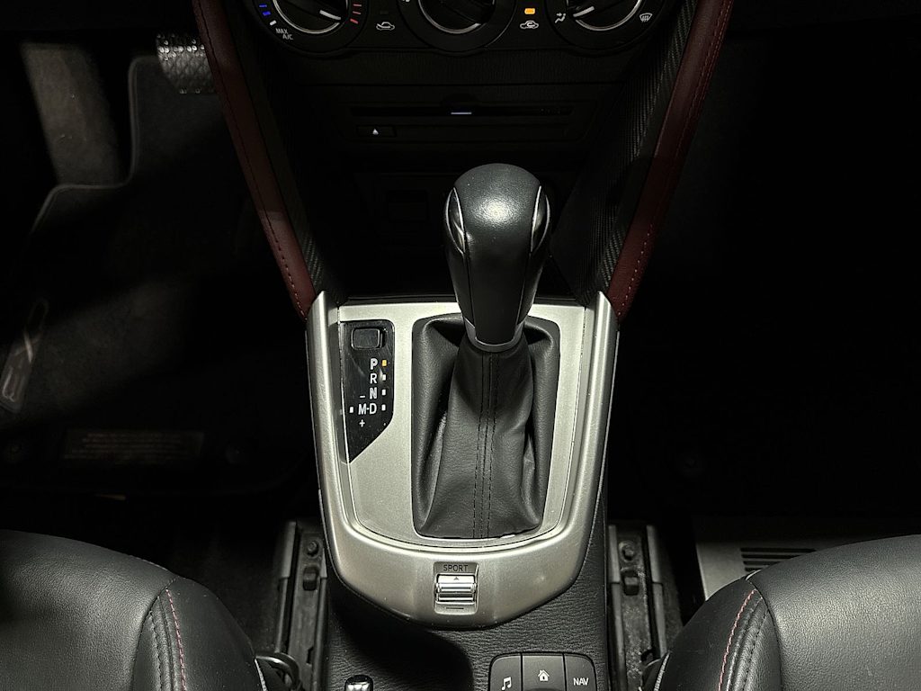 Thumbnail: 2016 Mazda CX-3 - 13