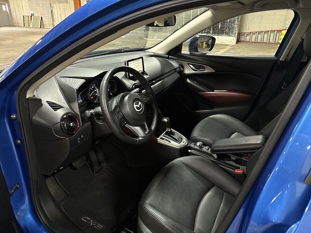 Thumbnail: 2016 Mazda CX-3 - 10