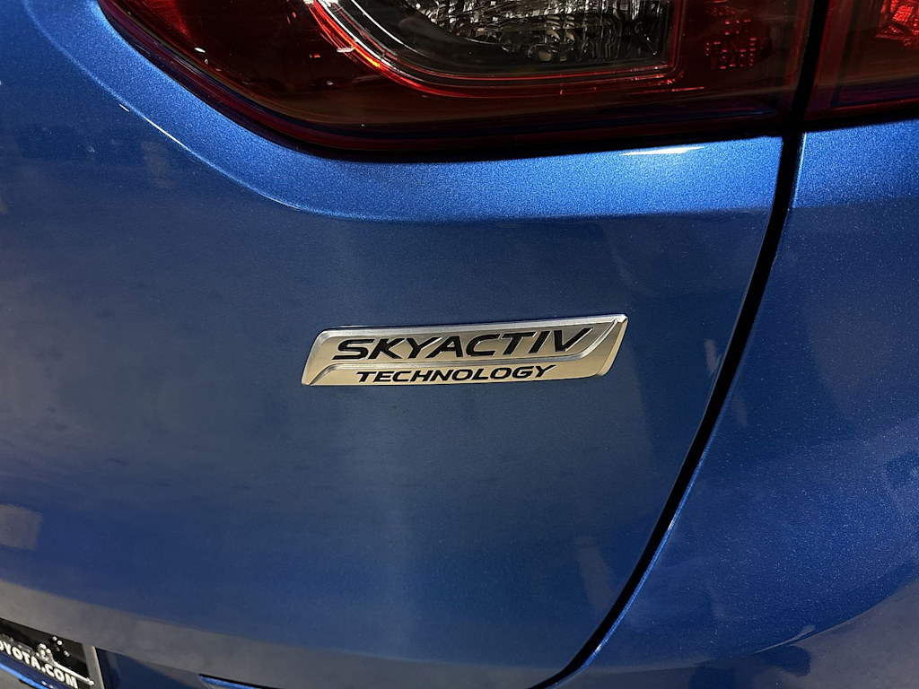 Thumbnail: 2016 Mazda CX-3 - 30