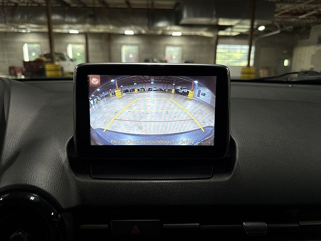 Thumbnail: 2016 Mazda CX-3 - 29