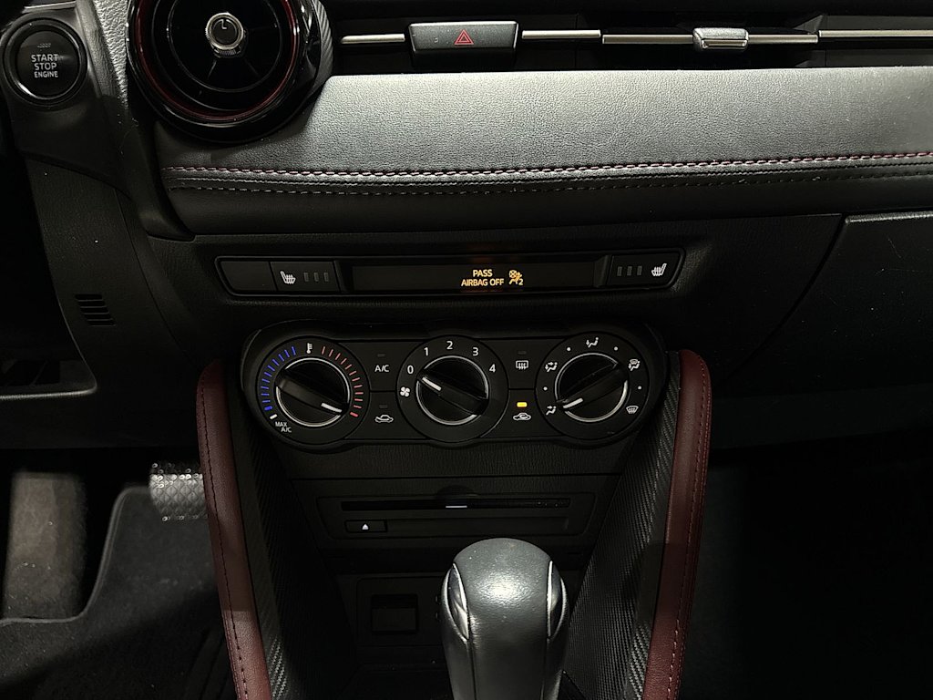 Thumbnail: 2016 Mazda CX-3 - 26