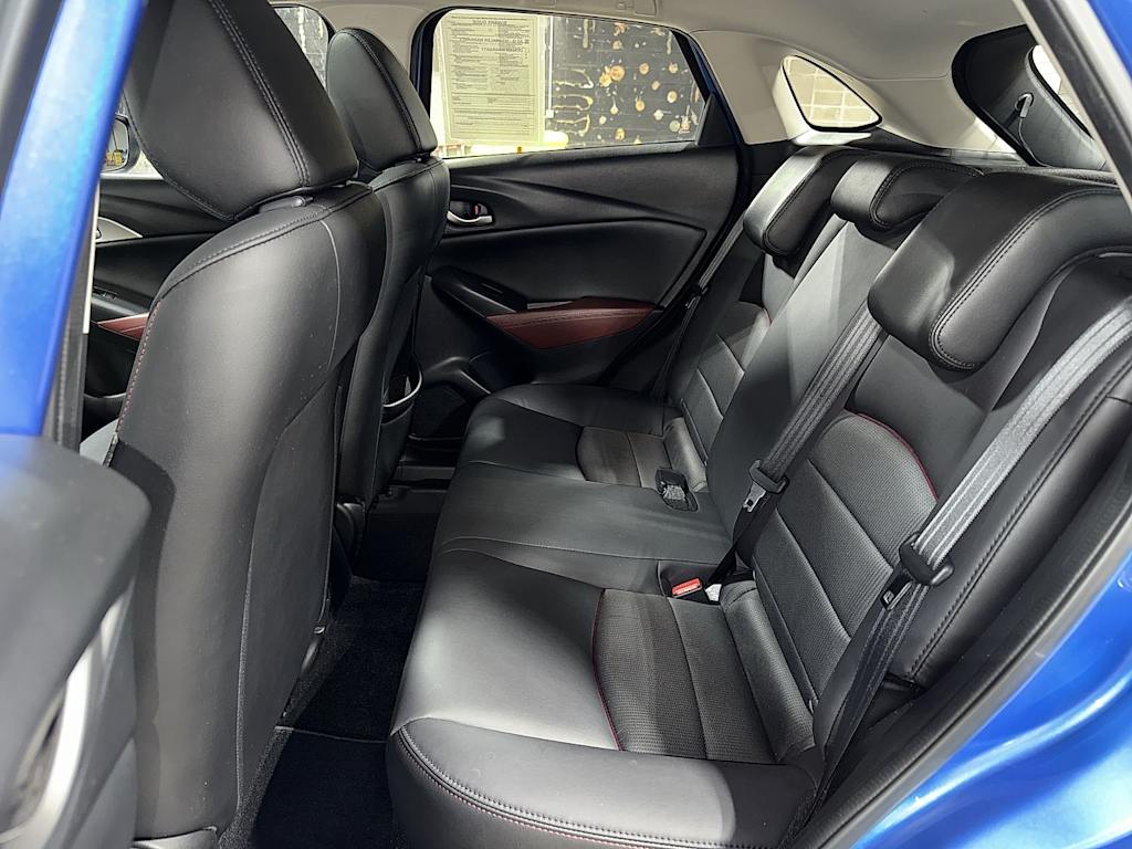 Thumbnail: 2016 Mazda CX-3 - 24