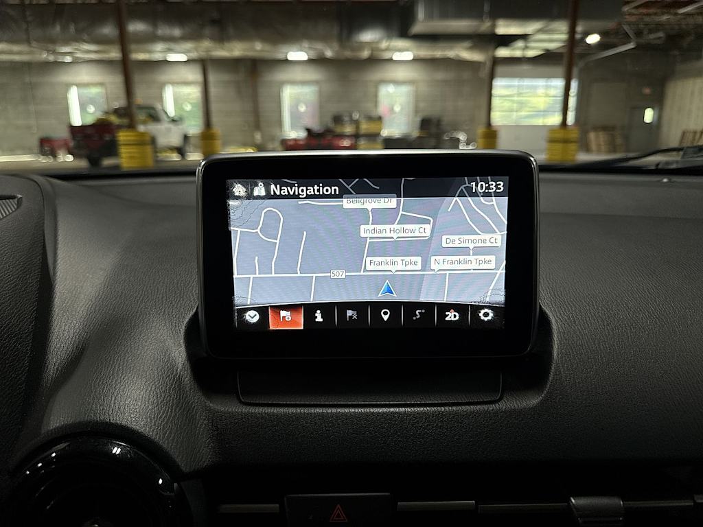 Thumbnail: 2016 Mazda CX-3 - 12