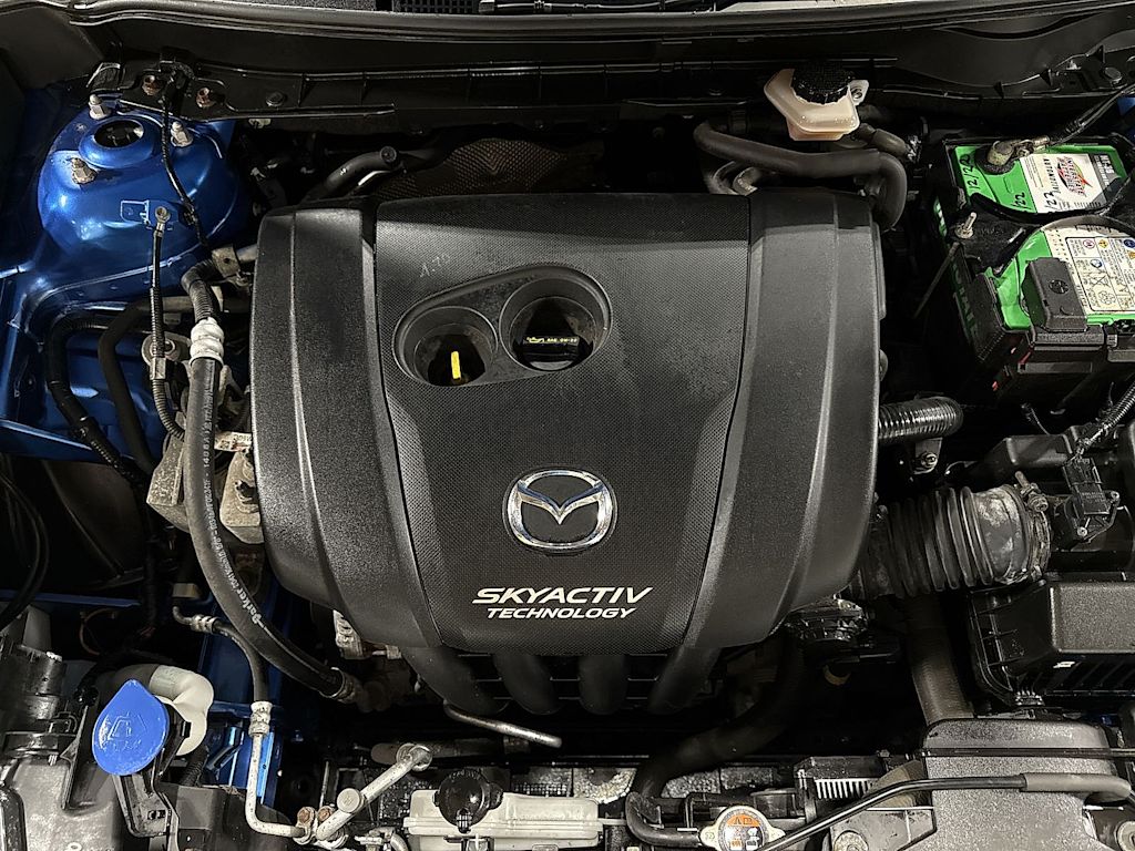 Thumbnail: 2016 Mazda CX-3 - 8